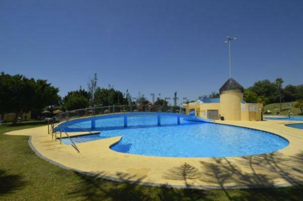 Apartment New Jupiter Benalmádena