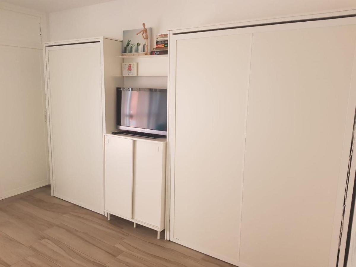 New Jupiter Apartment Benalmádena
