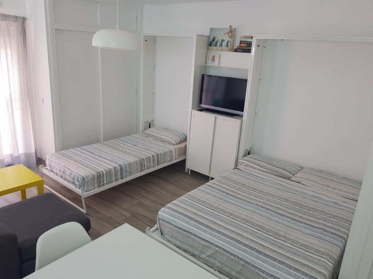 New Jupiter Apartment Benalmádena