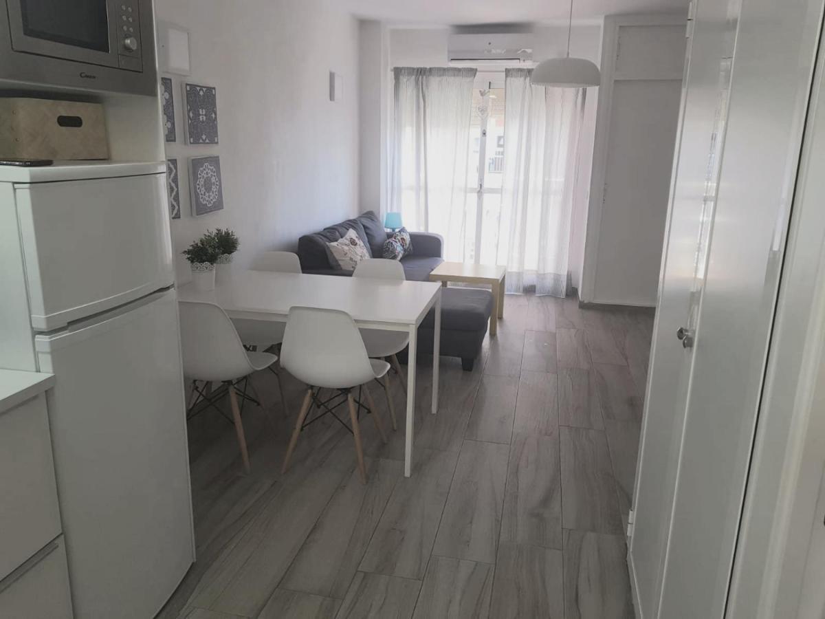 New Jupiter Apartment Benalmádena
